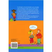 Zuidnederlandse Uitgeverij (ZNU) Engels leren en oefenen - Inconnus