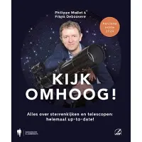 Borgerhoff & Lamberigts Kijk omhoog!