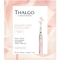 Thalgo SOS Comfort Shot Sheet mask 20 ml