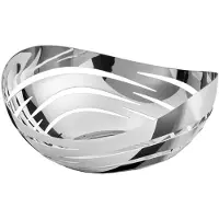 Robert Welch Drift schaal 22 cm Glanzend