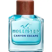 Hollister Canyon Escape For Him 100 ml Eau de toilette