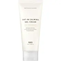 Purito Oat-in Calming Gel Cream - 100ml
