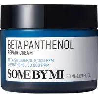 SOME BY MI Beta Panthenol Repair Cream Gezichtscrème 50 ml