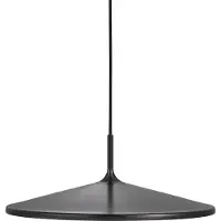 Nordlux Design hanglamp Balance zwart Ø 42cm