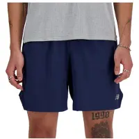 New Balance Sportbroek 'RC 7' navy