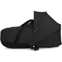 Yoyo Stokke reiswieg - Black