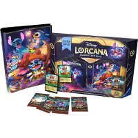 Ravensburger Azurite Sea Stitch Cadeauset