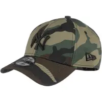 New Era Pet beige / bruin / kaki