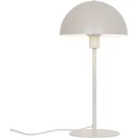 Nordlux Ellen LED Tafellamp | 1x E14 Max 40W | Bruin