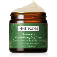 Antipodes Gezichtsverzorging Vochtinbrenger HarmonyManuka Honey Day Cream