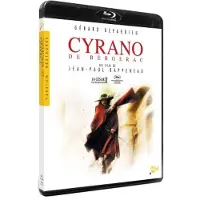 Pathe Cyrano De Bergerac - Blu-ray