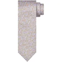 Profuomo Stropdas Beige PPWA10065/B