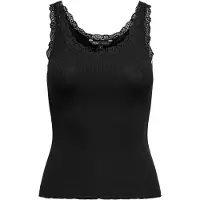ONLY onlsara sharai lace tank top jrs no 15345994 -