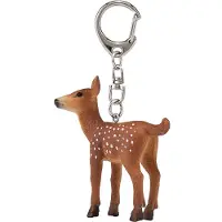 MOJO Sleutelhanger Hert - 387435