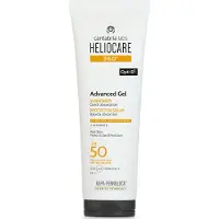 HELIOCARE Gezichtszonnecrème Advanced Spf 50