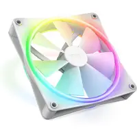 NZXT F140 RGB DUO Single 140x140x25