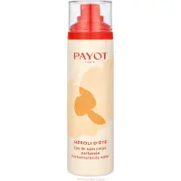 Payot Néroli D'été Geparfumeerd Lichaamswater
