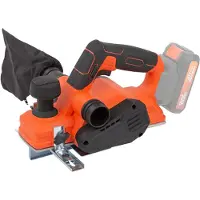 Powerplus Schaafmachine 20V - Brushless (Geen Batt.) POWDP4050