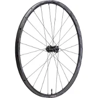 Easton Ec90 Ax Cl Disc Tubeless Gravel Voorwiel