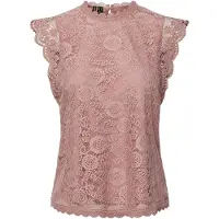 Pieces Blouse 'PCOlline' oudroze