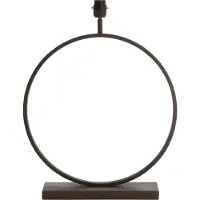 Light & Living lampvoet liva 50x15x59cm -