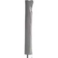 Hartman Parasolhoes Light Grey (300cm)