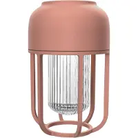 Houe Light Outdoor Lamp Aluminium/Kunststof