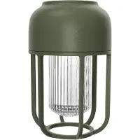 Houe Light Outdoor Lamp Aluminium/Kunststof