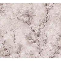 Living Walls New Walls roze behang | 374204