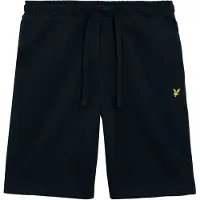 Lyle & Scott Broek navy