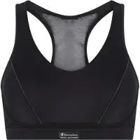 Shock Absorber Pump Padded Sports Bra | 85D