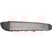VAN WEZEL 2930599 Ventilatiegrille, bumper