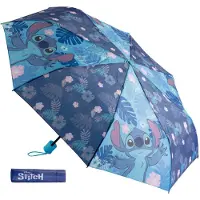 Top 1 Toys Stitch opvouwbare paraplu