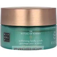 RITUALS - The Ritual Of Karma Bodyscrub Met Zout