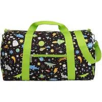 A Little Lovely Company Sam Weekendbag galaxy