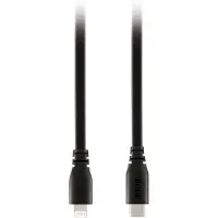 Røde SC19 USB-C naar Lightning-kabel 1.5m Zwart