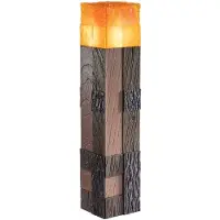 Noble Collection Minecraft: Illuminating Torch