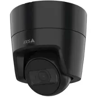 Axis M3126-LVE - Netwerkbewakingscamera - PTZ (Pan-Tilt-Zoom) - Draaiplatform - Geschikt voor buitengebruik - Vandaalbestendig / Weerbestendig - Kleur (dag en nacht)