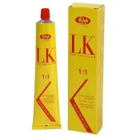 Lisap LK Anti Age 6.566 100ml