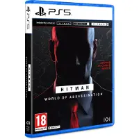 HITMAN: World of Assassination