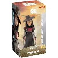 Minix - Movies - Evil Dead 2 - Ash Williams - Figuur 12cm