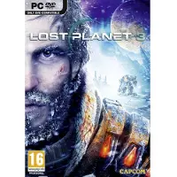 Lost Planet 3 UK - Windows