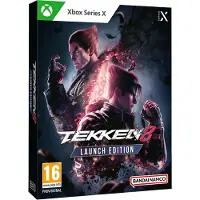 Tekken 8 Collector's Edition
