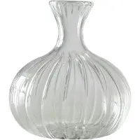Tell Me More Como ripple vaas Small 10 cm