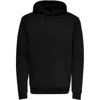 Only & Sons Sweatshirt 'ONSCeres' zwart
