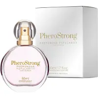 Medica-Group - feromonen parfum voor vrouwen - 50ml