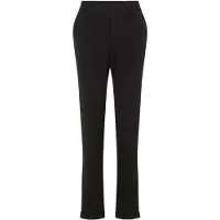 Vero Moda Broek 'VMMaya' zwart