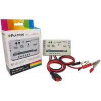 Polaroid LS1024EU Laadregelaar voor zonne-energie PWM 12 V, 24 V 10 A