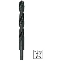 Hikoki Metaalboor HSS-R | DIN 338 | gereduceerde opname 13 mm - 780084