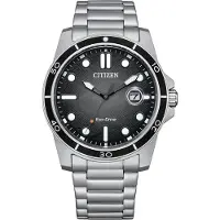 Citizen - AW1816-89E - Polshorloge - Heren - Solar - Eco-Drive Sports